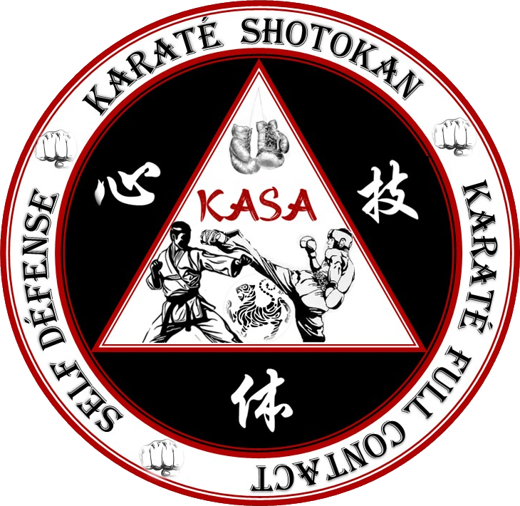 Logo KASA